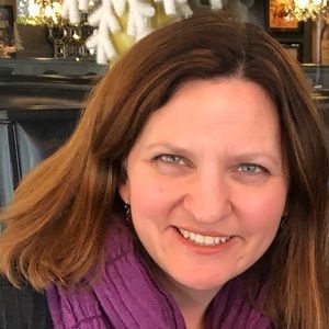 Meet your Posher, Katherine